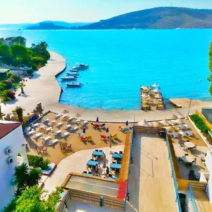 **** Otel Oscar Seaside & Spa Türkiye