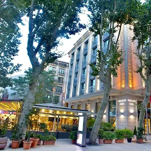 **** Otel Pierre Loti Old City- Special Category Türkiye